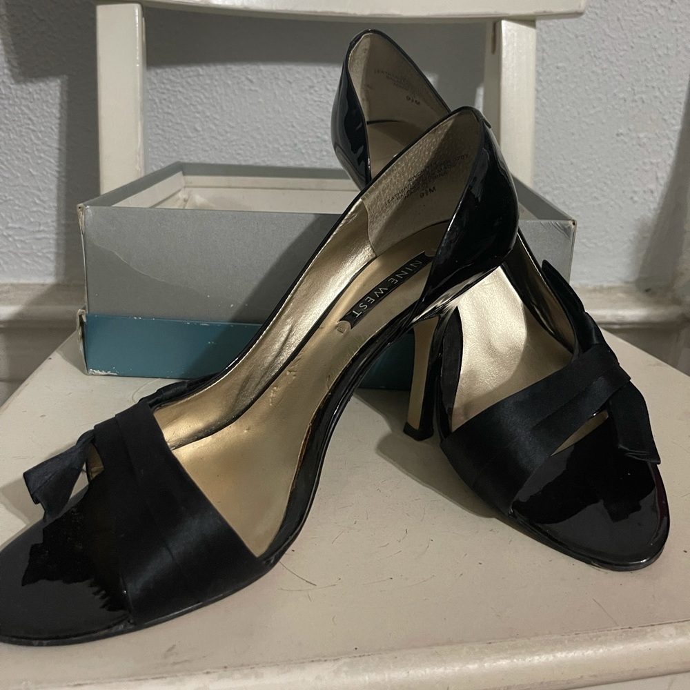 Nine West Heels